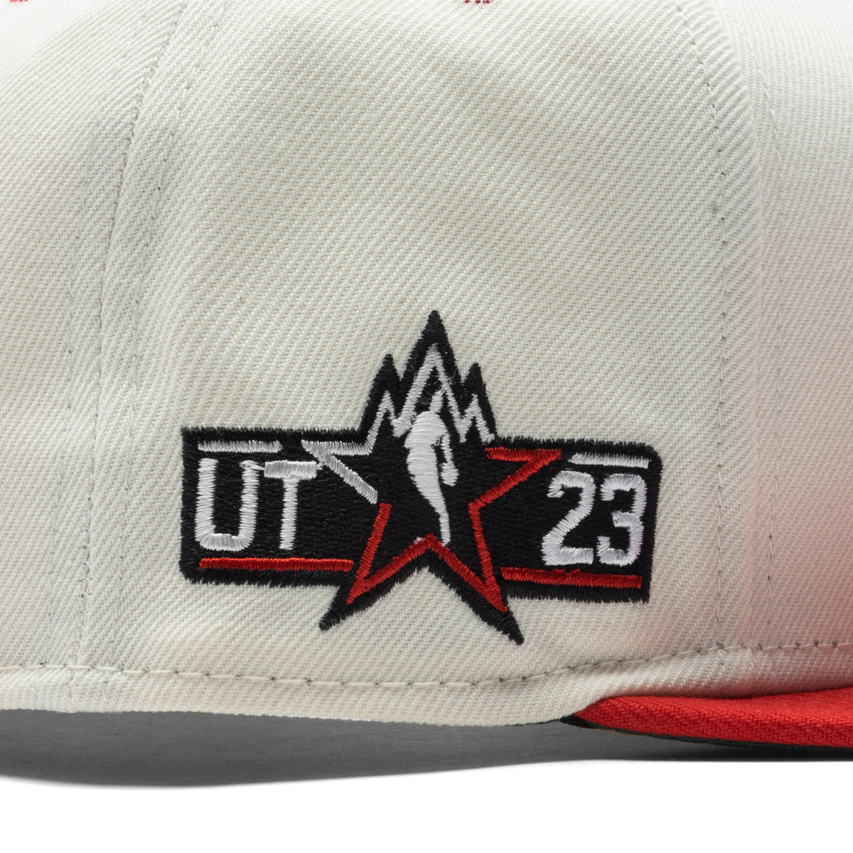 Feature x New Era NBA 9FIFTY Snapback - Cleveland Cavaliers