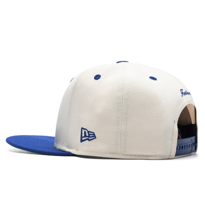 Feature x New Era NBA 9FIFTY Snapback - Golden State Warriors