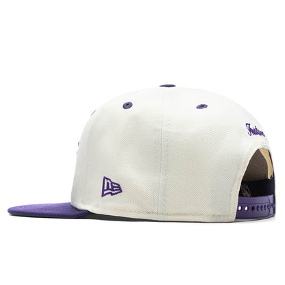 Feature x New Era NBA 9FIFTY Snapback - Los Angeles Lakers