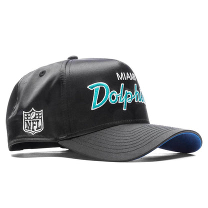 Feature x New Era Retro Satin - Miami Dolphins