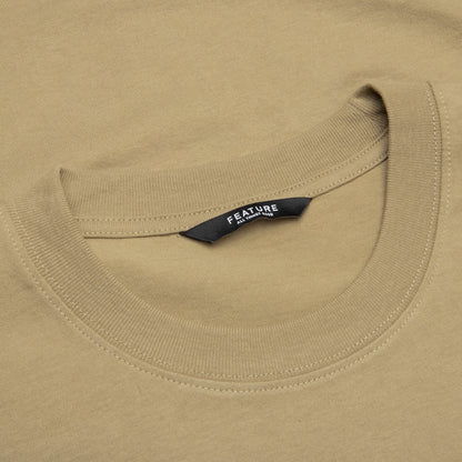 Feature x Todo Bien Agave Desert Tee - Tree House