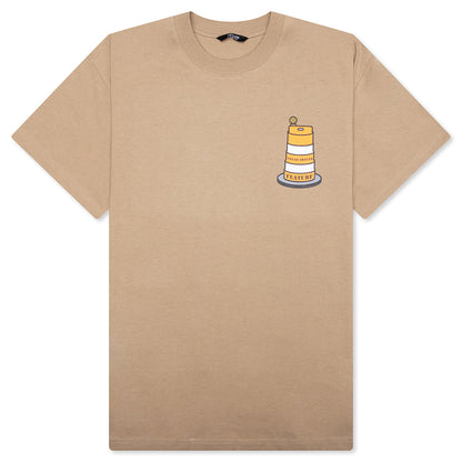 FEATURE x Vegas Issues State Flower Tee - Tree House