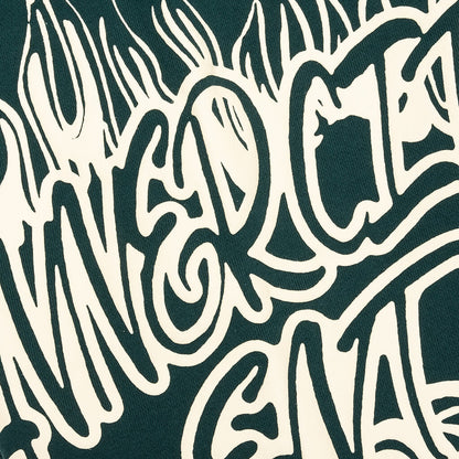 Fire Sweats - Green