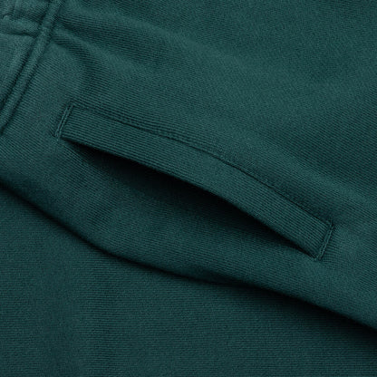 Fire Sweats - Green