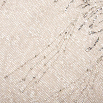Fireworks Shirt - Beige