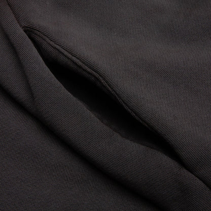 Flag Short - Black