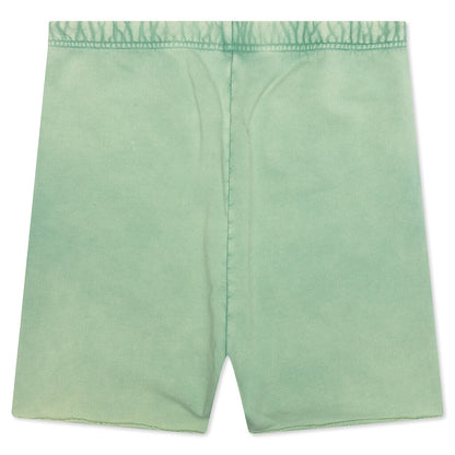 Flag Short - Max Green