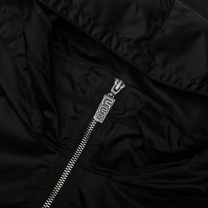 Flagship Abbots Jacket - Black