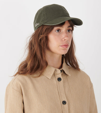 Cap Forest