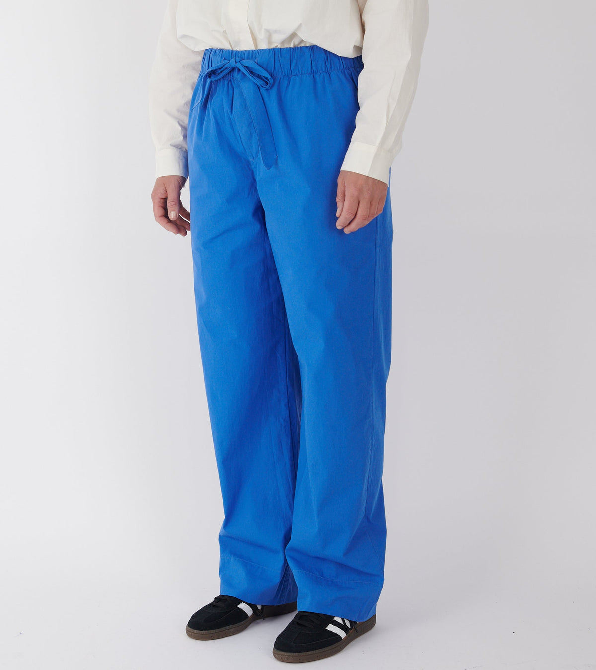 Pyjamas Pants Royal Blue