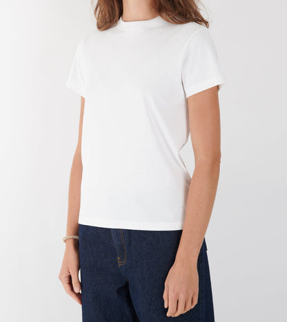 Monica Tee White