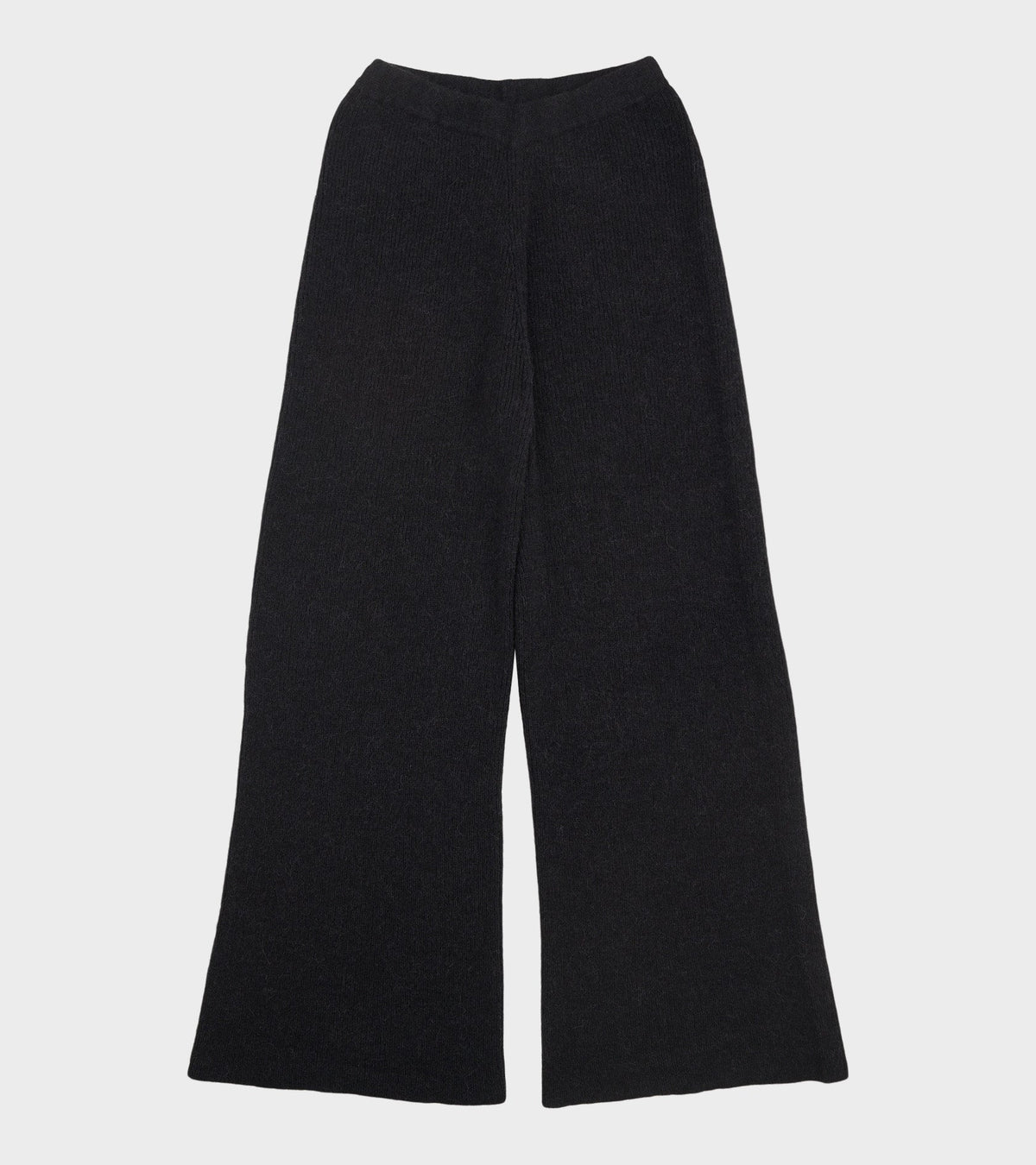 Modest Pants Black
