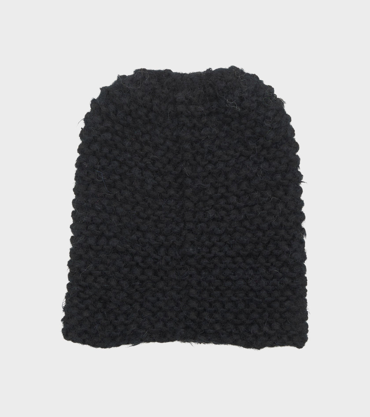 Naomi Hat Black