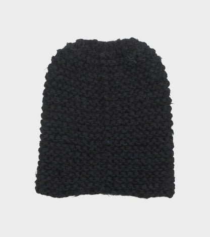 Naomi Hat Black