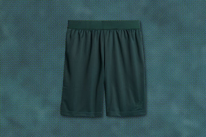 adidas Originals x Jonah Hill BB Short - Mineral Green