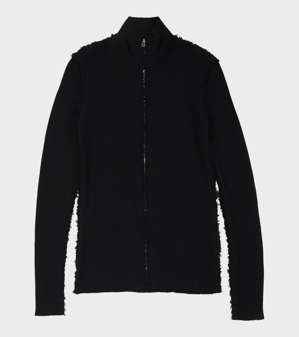Beata Cardigan Black