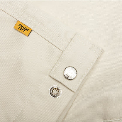 Montecito Jacket - White