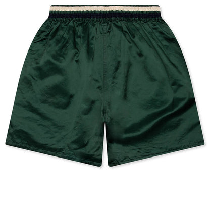Game Shorts - Green