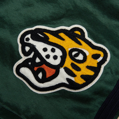 Game Shorts - Green