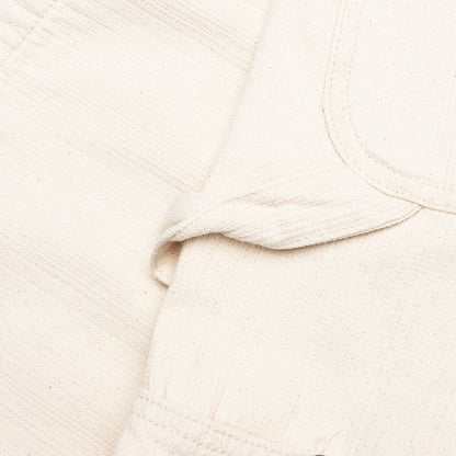Gears Carpenter Short - Cream