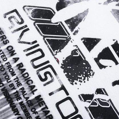 Generation Tee  - Max White