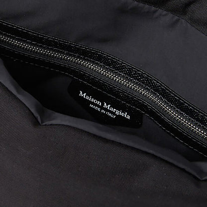Glam Slam Sport Cycle Messenger - Black