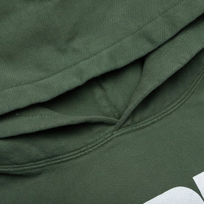 Go Rodeo Hoodie - Forest Green