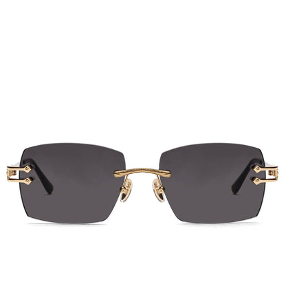 Grail - Black Tint