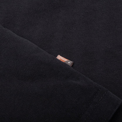 Grand Prix 2.0 S/S Tee - Black