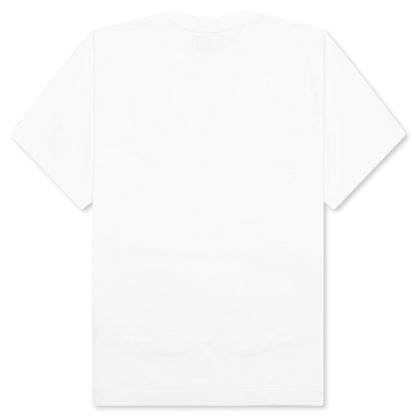 Graphic T-Shirt - White