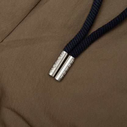 Growth Track Pant - Pebble