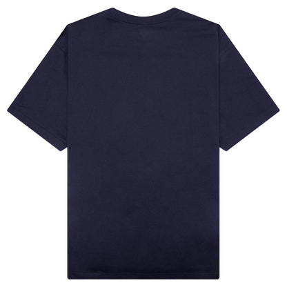 3-Pack T-Shirt Set - Navy