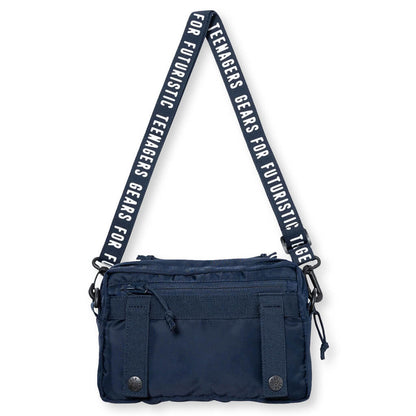 Military Pouch #1 - Navy