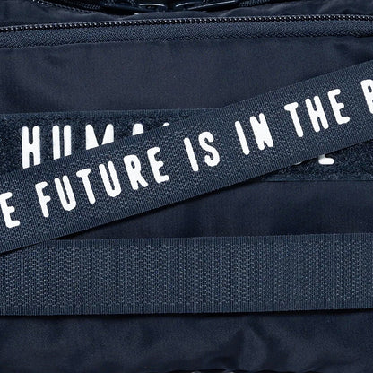Military Pouch #1 - Navy