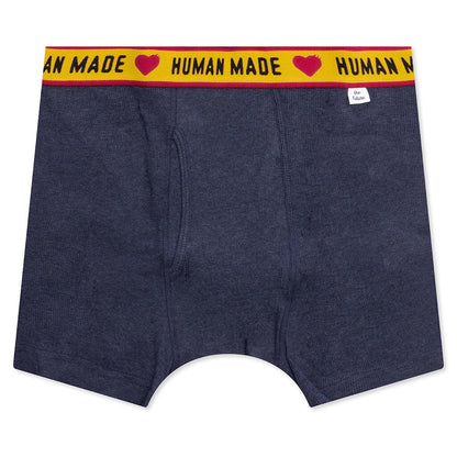 Boxer Brief - Navy