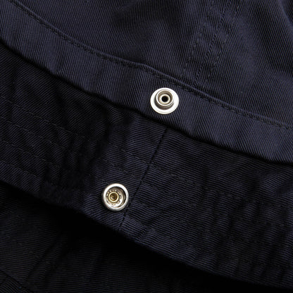 Bucket Hat - Navy