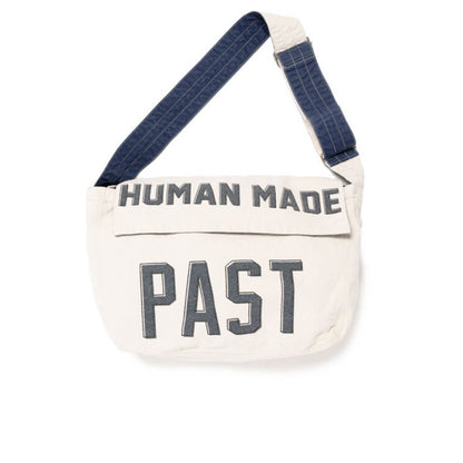 Mail Bag Large - Navy
