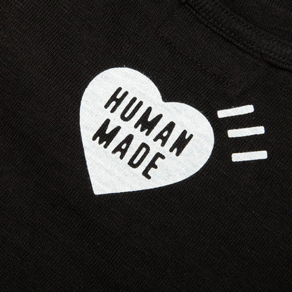 Graphic T-Shirt #11 - Black