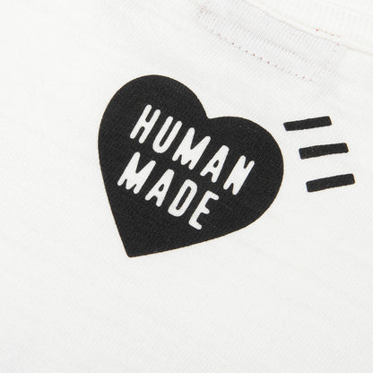 Graphic T-Shirt #11 - White