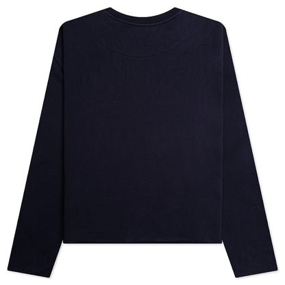 HTG Pullover - Blue