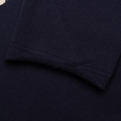 HTG Pullover - Blue