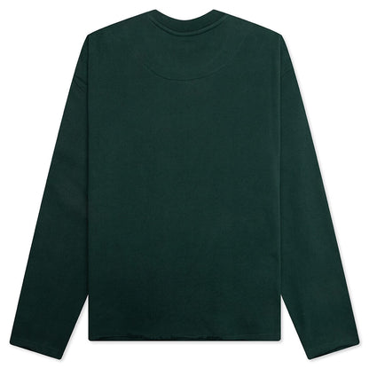 HTG Pullover - Green