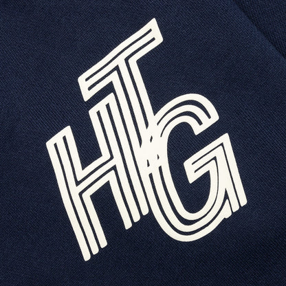 HTG Sweats - Blue