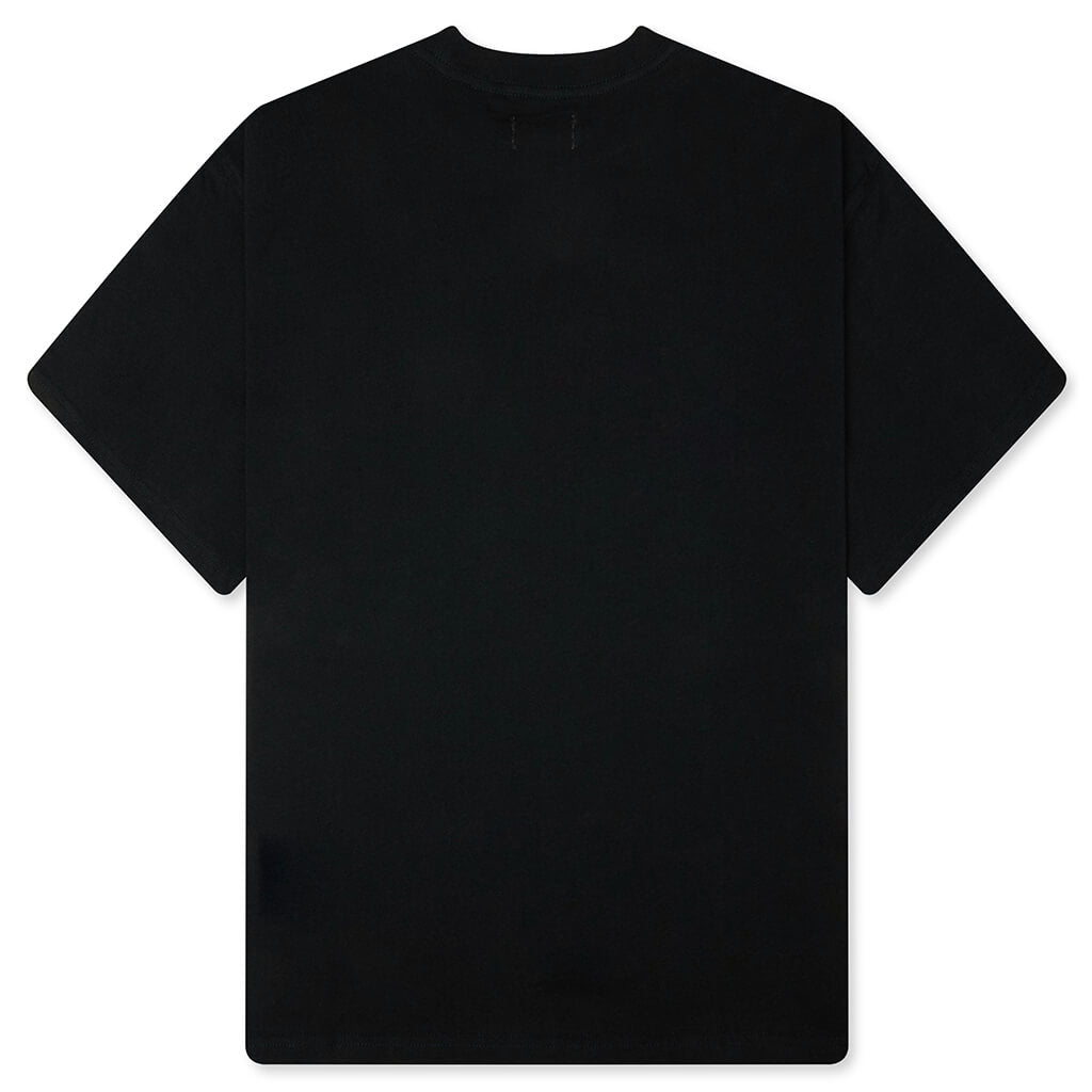 Beauty In The Struggle S/S Tee - Black