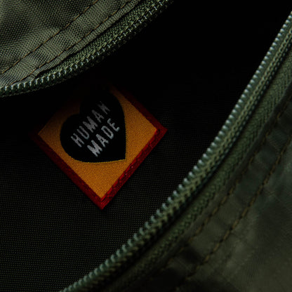 Handle Pouch - Olive Drab