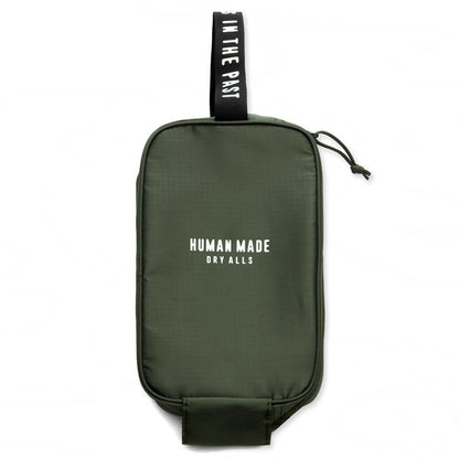 Handle Pouch - Olive Drab