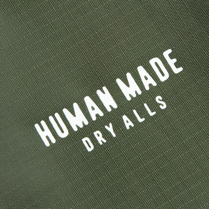 Handle Pouch - Olive Drab
