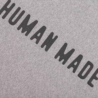 Heavyweight Sweatshirt - Gray