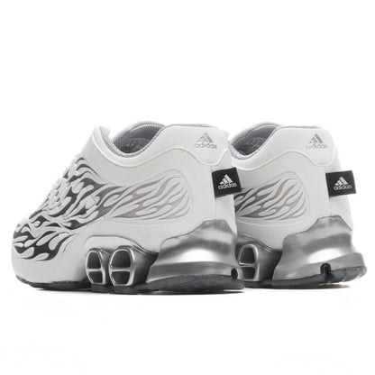 adidas Originals x Hellstar Megaride S2 - Footwear White/Off White/Core Black
