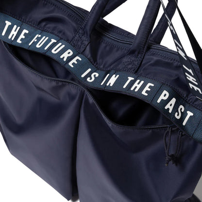 Helmet Bag - Navy